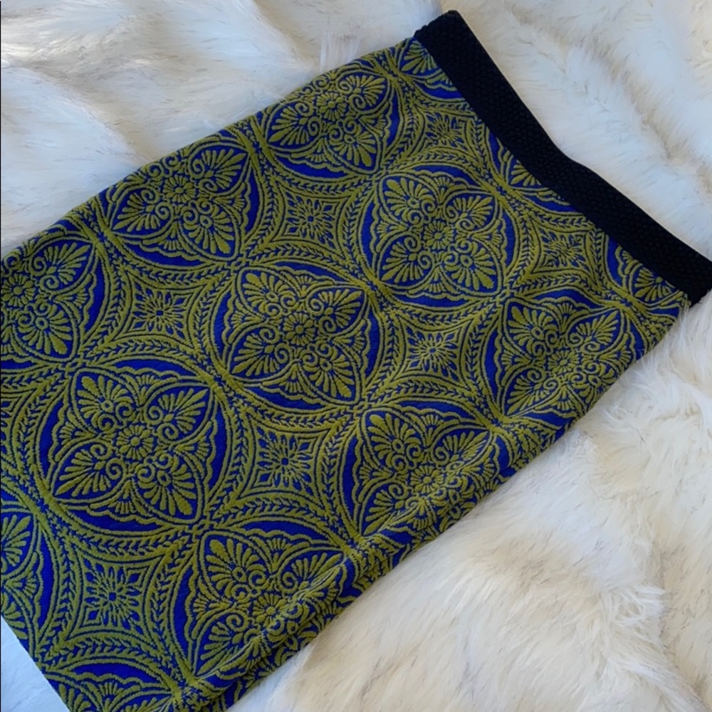 Anthropologie Skirt